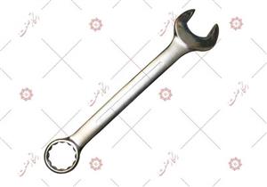 آچار یکسر رینگی اسپرو 80