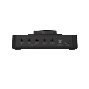 مبدل پورت صوتی کریتیو مدل Sound Blaster X3