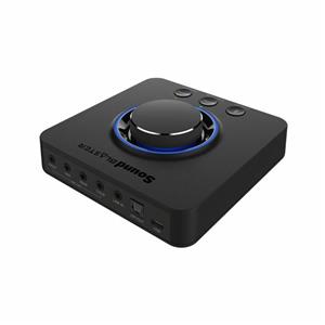 مبدل پورت صوتی کریتیو مدل Sound Blaster X3 