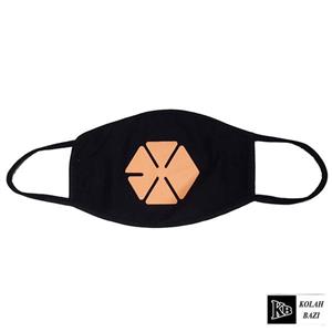 ماسک چاپی pm137