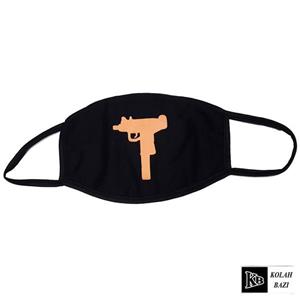 ماسک چاپی pm133