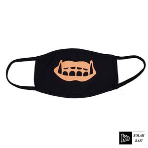 ماسک چاپی pm132