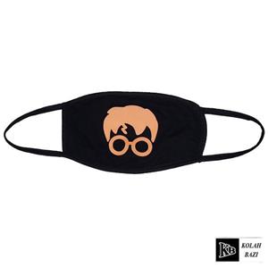 ماسک چاپی pm128