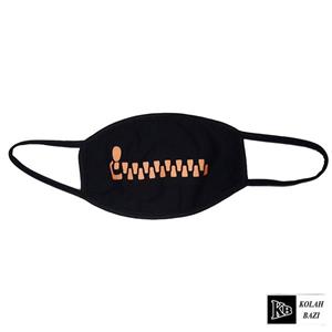 ماسک چاپی pm127