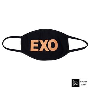 ماسک چاپی pm125