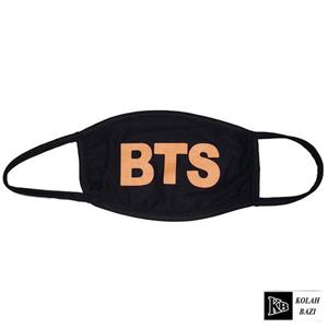 ماسک چاپی pm124