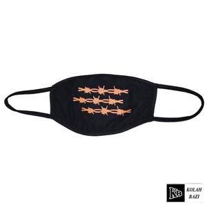 ماسک چاپی pm121