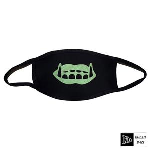 ماسک چاپی pm115