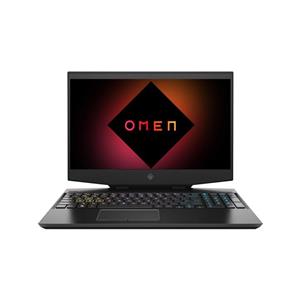 لپ تاپ اچ پی 15 اینچ مدل Omen 15 - DH1070 HP Omen 15  DH1070 Core i7-10750H 8GB-1TB+256GB SSD-6GB 1660TI