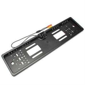 دوربین عقب خودرو محافظ پلاک Car RearView Camera