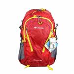 کوله پشتی کوهنوردی کلمبیا 40 لیتری Backpack Columbia 40L