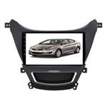 Car Multimedia Android Elantra 2014