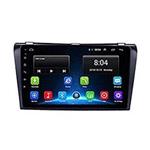 Car MultiMedia Mazda 3 Andriod 9 Inch