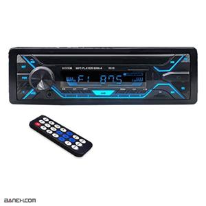 رادیو پخش دکلس ایکس بیس Xbass CDX-2344BT