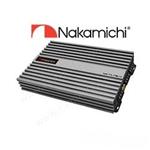 آمپلی فایر چهار کانال ناکامیچی Nakamichi NKTA75.4