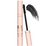 Golden Rose Nude Look Full Volume Mascara