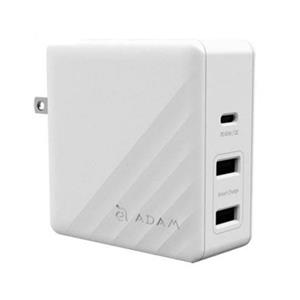 شارژر دیواری آدام المنتس مدل OMNIA P7 Adam Elements OMNIA P7 Wall Charger