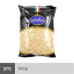 گندم پوست کنده ممتاز ساوین - 800 گرمی