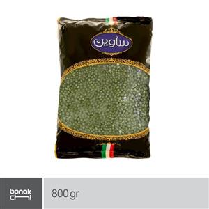 ماش ممتاز ساوین - 800 گرمی