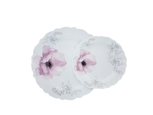 سرویس آرکوپال 25 پارچه ایروپال مدل بارسلونا