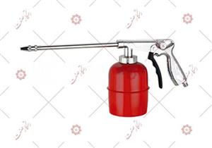 گازوییل پاش فلزی دستی چینی