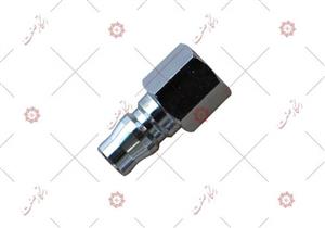 کوپلینگ اتصال سری تو دنده 1/4 اینچ