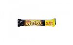 شکلات مترو اولکر (ulker metro) 40% اکستـرا مقدار 25 گرم