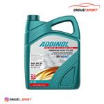 روغن موتور  ADDINOL Engine Oil 5W-30 Premium 0530 C3-Dx 4litr