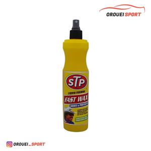 اسپری براق کننده داشبورد STP ظرفیت 300 میلی گرم