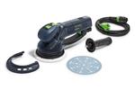 سنباده لرزان گرد فستول آلمان Festool ROTEX RO 150 FEQ ROTEX- 575066