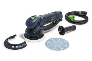 سنباده لرزان گرد فستول آلمان Festool ROTEX RO 150 FEQ ROTEX- 575066