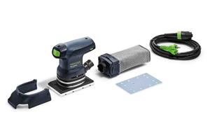 سنباده لرزان گرد فستول آلمان Festool Rutscher RTS 400 REQ- 201224 