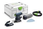 سنباده لرزان گرد فستول آلمان Festool DTS 400 REQ-Plus -576064