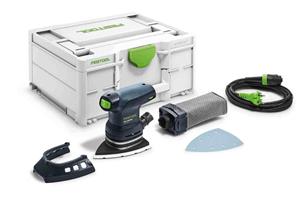 سنباده لرزان گرد فستول آلمان Festool DTS 400 REQ-Plus -576064