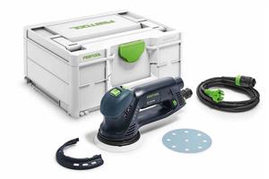 سنباده لرزان گرد فستول آلمان Festool ROTEX RO 125 FEQ-Plus- 576029