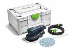 سنباده لرزان گرد فستول آلمان Festool ETS EC 150