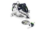 اره فارسی بر فستول آلمان Festool Kapp-Zugsäge KAPEX KS 88 RE 575317