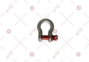 شگل فولادی 2 تن فولادی