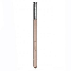 قلم گوشی سامسونگ نوت SAMSUNG N910 / NOTE 4 ساخت چین طلایی