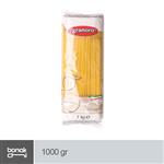 اسپاگتی رشته‌ای گرانورو - 1 کیلوگرم  |  ماکارونی ساده