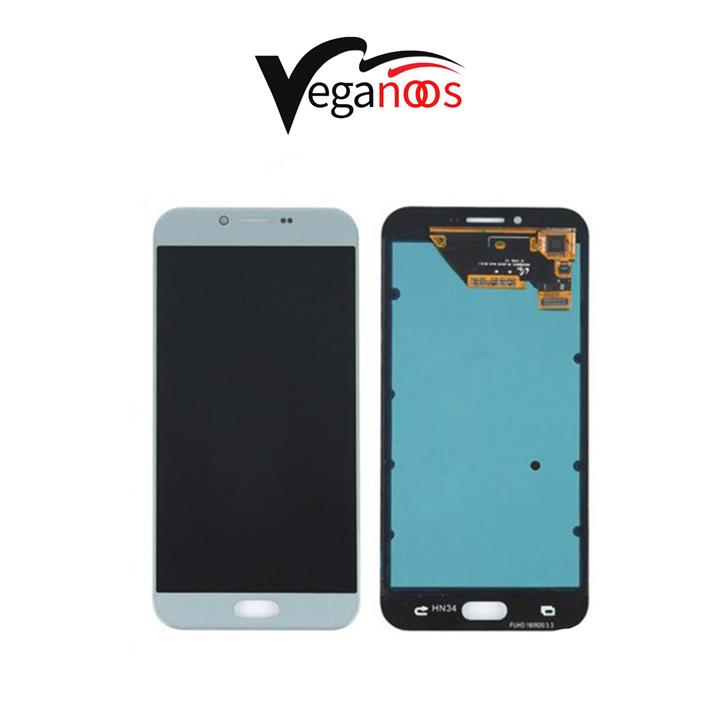 LCD SAMSUNG GALAXY J5 PRIME G570 black