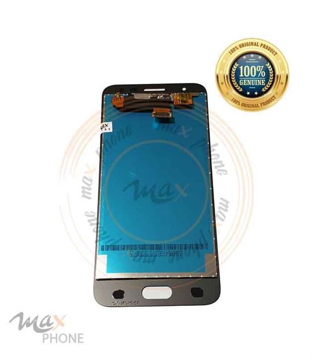 LCD SAMSUNG GALAXY J5 PRIME G570 black