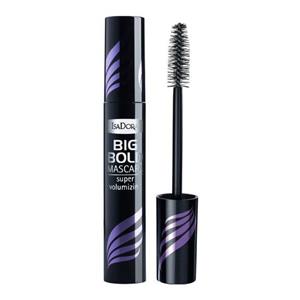 ریمل حجم دهنده و ضدآب بیگ بولد ایزادورا Isadora sadora Big Bold Waterproof Valume Mascara 