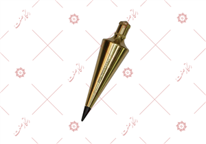 شاقول برنجی یونیورسال کوچک