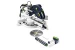 اره فارسی بر فستول آلمان Festool Kapp-Zugsäge KAPEX KS120REB 575302