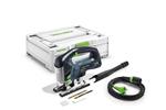 اره عمود بر فستول آلمان Festool Pendelstichsäge CARVEX PSB 420 EBQ-Plus576186