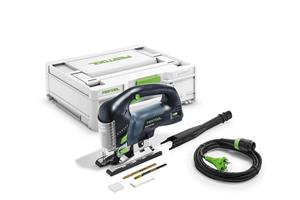 اره عمود بر فستول آلمان Festool Pendelstichsäge CARVEX PSB 420 EBQ-Plus576186