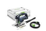 اره عمود بر ست فستول آلمان Festool Pendelstichsäge CARVEX PSB 420 EBQ-Plus 576186