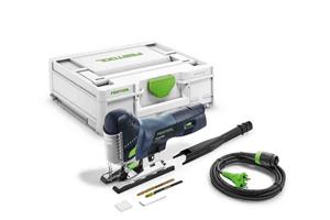 اره عمود بر فستول آلمان Festool Pendelstichsäge CARVEX PS 420 EBQ-Plus 576175