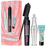 پک آرایش چشم بنفیت Benefit مدل beauty blowout